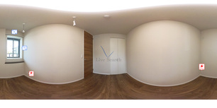 Paradiso本荘 107 【熊本県 熊本市健軍線 河原町駅 徒歩10分】 の間取り図