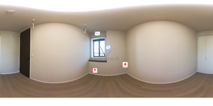 Paradiso本荘 110 【熊本県 熊本市健軍線 河原町駅 徒歩10分】 の間取り図