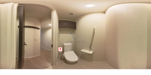 Paradiso本荘 111 【熊本県 熊本市健軍線 河原町駅 徒歩10分】 の間取り図