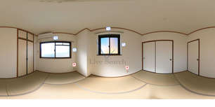 センチュリーライフ 302 【福岡県博多南駅】 の間取り図