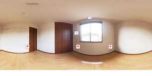 メゾンクレール B201 【福岡県春日原駅】 の間取り図