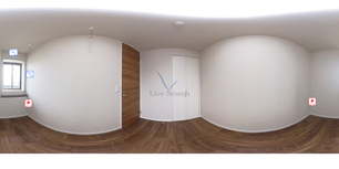 Paradiso本荘 307 【熊本県 熊本市健軍線 河原町駅 徒歩10分】 の間取り図