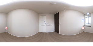 Paradiso本荘 310 【熊本県 熊本市健軍線 河原町駅 徒歩10分】 の間取り図