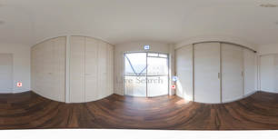 アイゾハイム 402 【福岡県高宮駅】 の間取り図