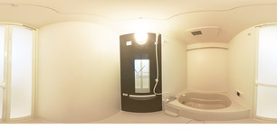 ルミナス ハイム 202 【埼玉県東武鉄道野田線　大和田駅　徒歩9分】 の間取り図