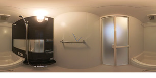 Paradiso本荘 312 【熊本県 熊本市健軍線 河原町駅 徒歩10分】 の間取り図