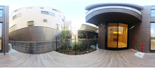 セルディーナ・ノネット 101 【東京都千石駅】 の間取り図