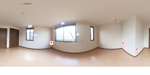 ファミールK 102 【埼玉県川越駅】 の間取り図