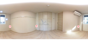 セルディーナ・ノネット 103 【東京都千石駅】 の間取り図