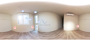 セルディーナ・ノネット 301 【東京都千石駅】 の間取り図