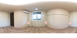 セルディーナ・ノネット 203 【東京都千石駅】 の間取り図