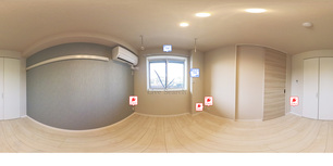 サン宮前 102 【埼玉県東浦和駅】 の間取り図