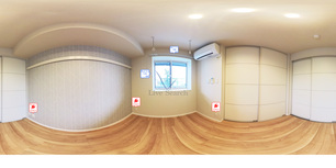 サン宮前 103 【埼玉県東浦和駅】 の間取り図