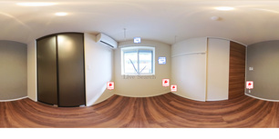 サン宮前 201 【埼玉県東浦和駅】 の間取り図