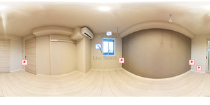 サン宮前 205 【埼玉県東浦和駅】 の間取り図