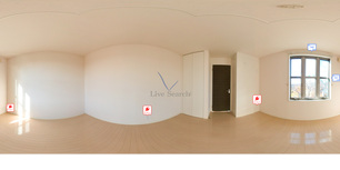 246　グラン　チェリー 202 【滋賀県東海道本線 草津駅 徒歩17分】 の間取り図