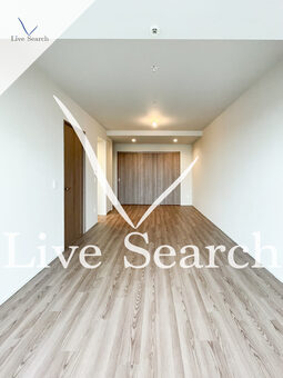 Brillia Tower箕面船場TOP OF THE HILL 1114 【大阪府箕面船場阪大前駅】 の間取り図