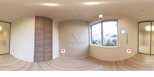 D-Sereno富士見町 301 【埼玉県川越駅】 の間取り図