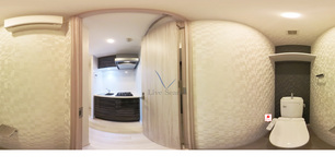 S-RESIDENCE庄内通 1001 【愛知県庄内通駅】 の間取り図