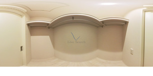 ブリシアガーデン 301 【埼玉県戸田公園】 の間取り図