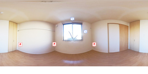 カーサ　カスターニャA 103 【埼玉県ふじみ野駅】 の間取り図