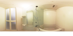 アービングNeo岸里 0603 【大阪府大阪メトロ四ツ橋線　岸里駅】 の間取り図