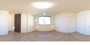 グローリア　スエヒロ 203 【埼玉県川越市駅】 の間取り図