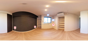 ラルーチェ 206 【埼玉県大袋駅】 の間取り図