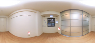 メルベーユ覚王山 202 【愛知県覚王山駅】 の間取り図