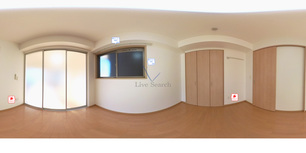 Sugar Hill 千種 303 【愛知県今池駅】 の間取り図