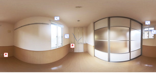 グランシャリオ 107 【神奈川県　相模大野駅】 の間取り図