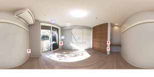 グランメゾン自由が丘 103 【東京都自由が丘駅】 の間取り図