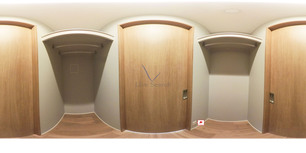 グランメゾン自由が丘 201 【東京都自由が丘駅】 の間取り図