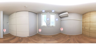 グランメゾン自由が丘 202 【東京都自由が丘駅】 の間取り図