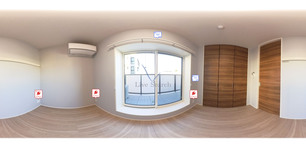 グランメゾン自由が丘 302 【東京都自由が丘駅】 の間取り図