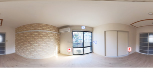 シティライフKOYO 203 【兵庫県鈴蘭台駅】 の間取り図