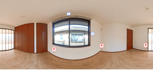 4603440　グランパレッソ 203 【滋賀県八日市駅】 の間取り図