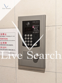 プレセダンヒルズ白金高輪 301 【東京都白金高輪駅】 の間取り図