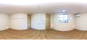 フェリシータ 201 【東京都大森町駅】 の間取り図