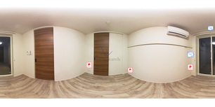 フェリシータ 102 【東京都大森町駅】 の間取り図