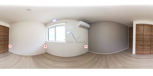 WithPlus上熊本駅前 101 【熊本県上熊本駅】 の間取り図