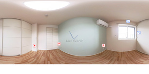 WithPlus上熊本駅前 103 【熊本県上熊本駅】 の間取り図