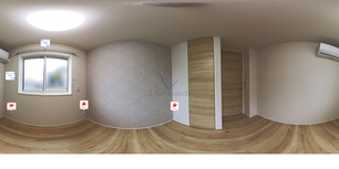 WithPlus上熊本駅前 108 【熊本県上熊本駅】 の間取り図