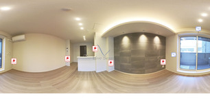 WithPlus上熊本駅前 201 【熊本県上熊本駅】 の間取り図