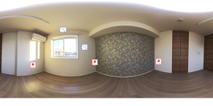 WithPlus上熊本駅前 202 【熊本県上熊本駅】 の間取り図