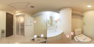 ソラーナ 102 【神奈川県平塚駅】 の間取り図