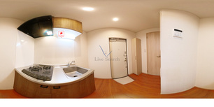 soraせんげん台 101 【埼玉県せんげん台駅】 の間取り図