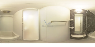 レジデンス千代田 705 【愛知県鶴舞駅】 の間取り図