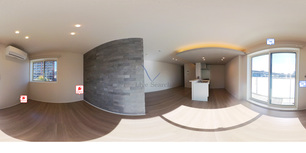 WithPlus上熊本駅前 206 【熊本県上熊本駅】 の間取り図