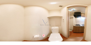 soraせんげん台 102 【埼玉県せんげん台駅】 の間取り図